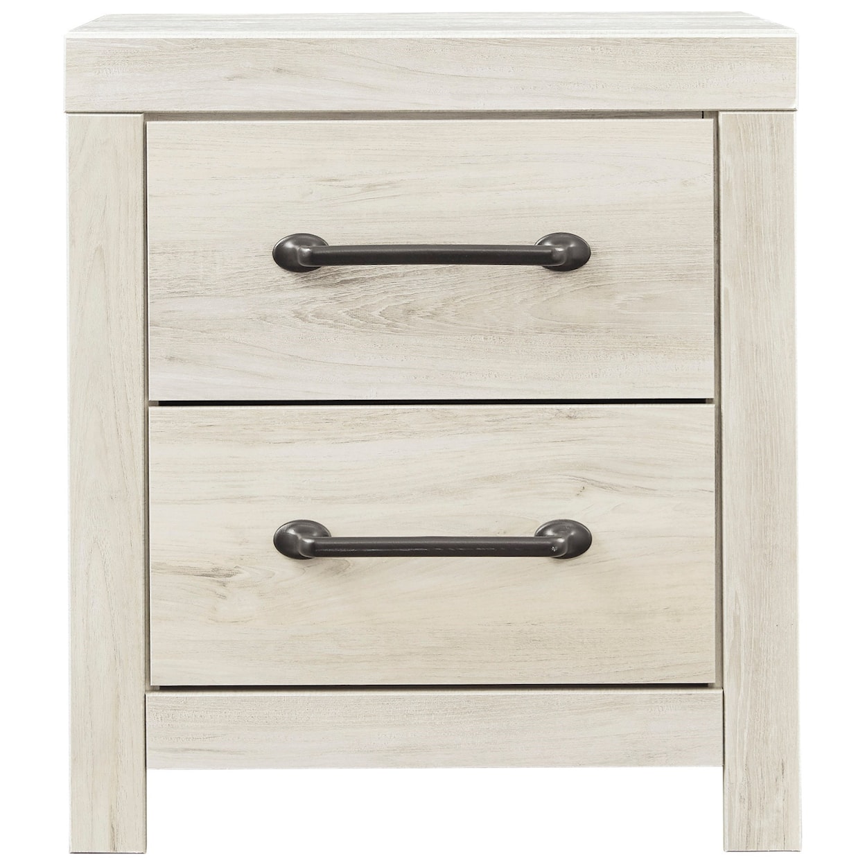 Signature Design by Ashley Furniture Cambeck 2-Drawer Nightstand