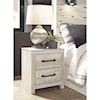 Signature Design by Ashley Baleigh Nightstand