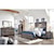 Signature Design by Ashley Cambeck Full Bedroom Group