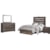 Signature Design by Ashley Drystan Full Bedroom Group