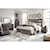 Signature Design by Ashley Furniture Cambeck King Bedroom Group