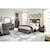 Signature Design by Ashley Furniture Cambeck Queen Bedroom Group