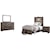Benchcraft Cambeck Twin Bedroom Group