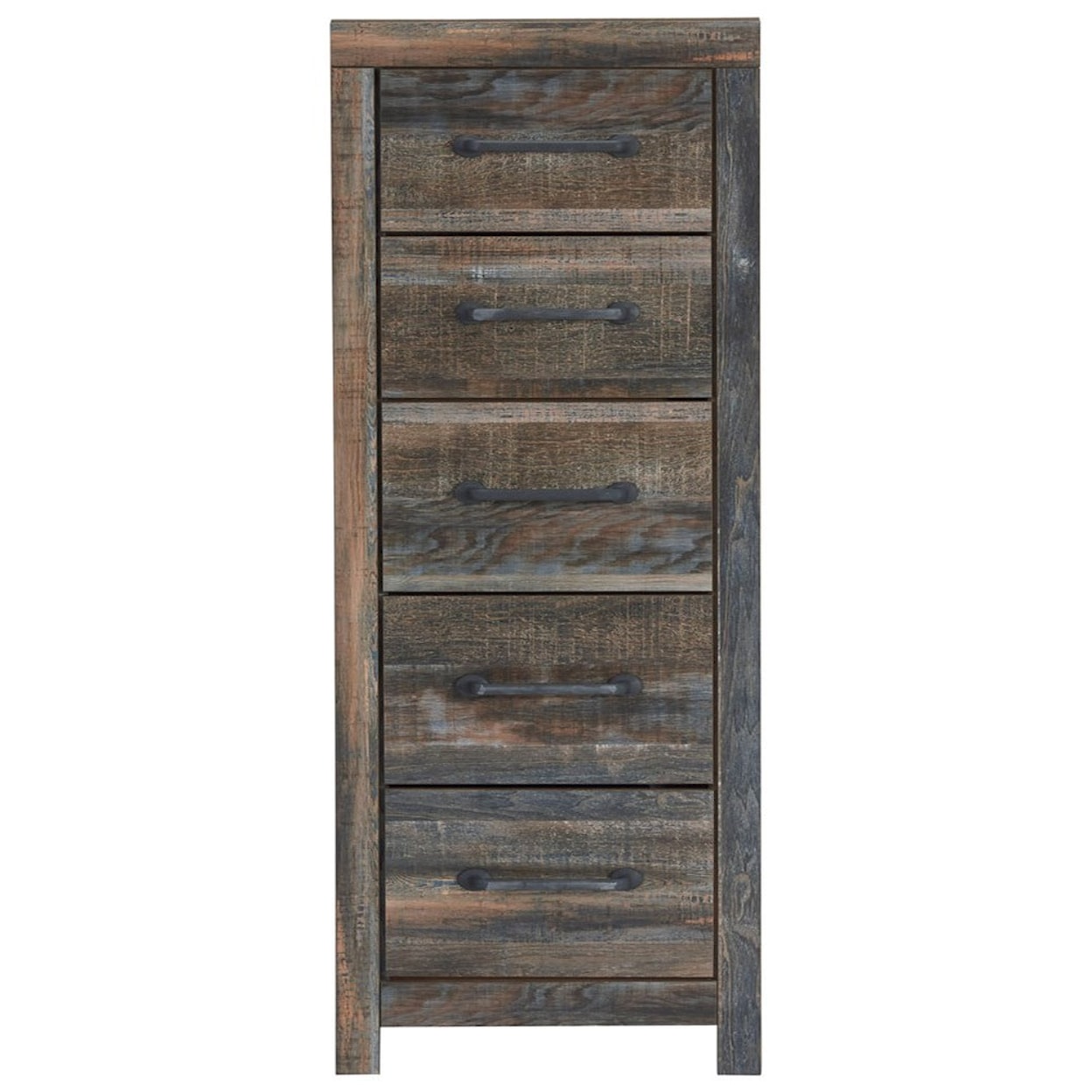 Ashley Furniture Signature Design Drystan Narrow Chest