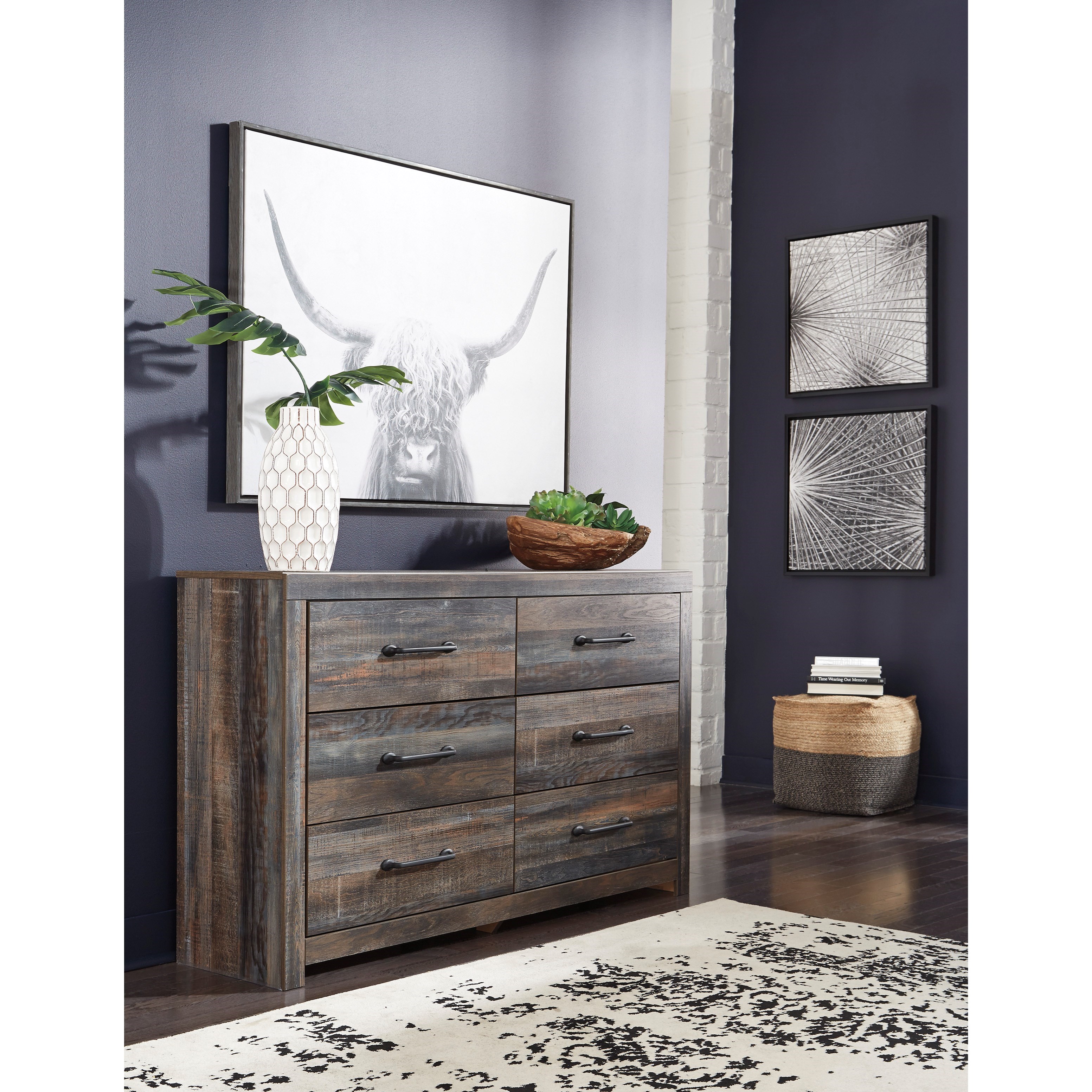 Drystan furniture store