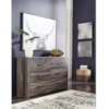 Signature Design by Ashley Furniture Drystan Dresser