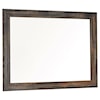 Ashley Furniture Signature Design Drystan Bedroom Mirror