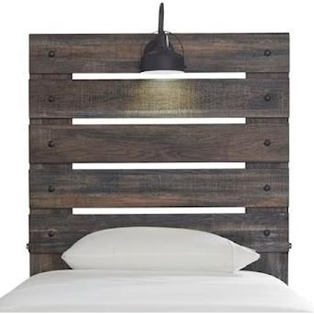 Twin Headboard