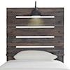 Signature Design by Ashley Baleigh Twin Panel Headboard