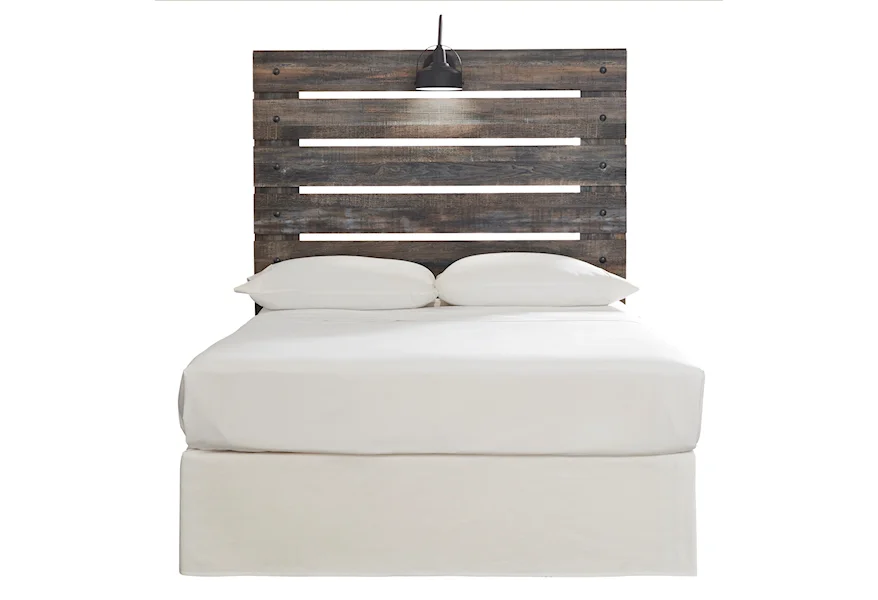 Drystan Full Headboard by Signature Design by Ashley at Red Knot