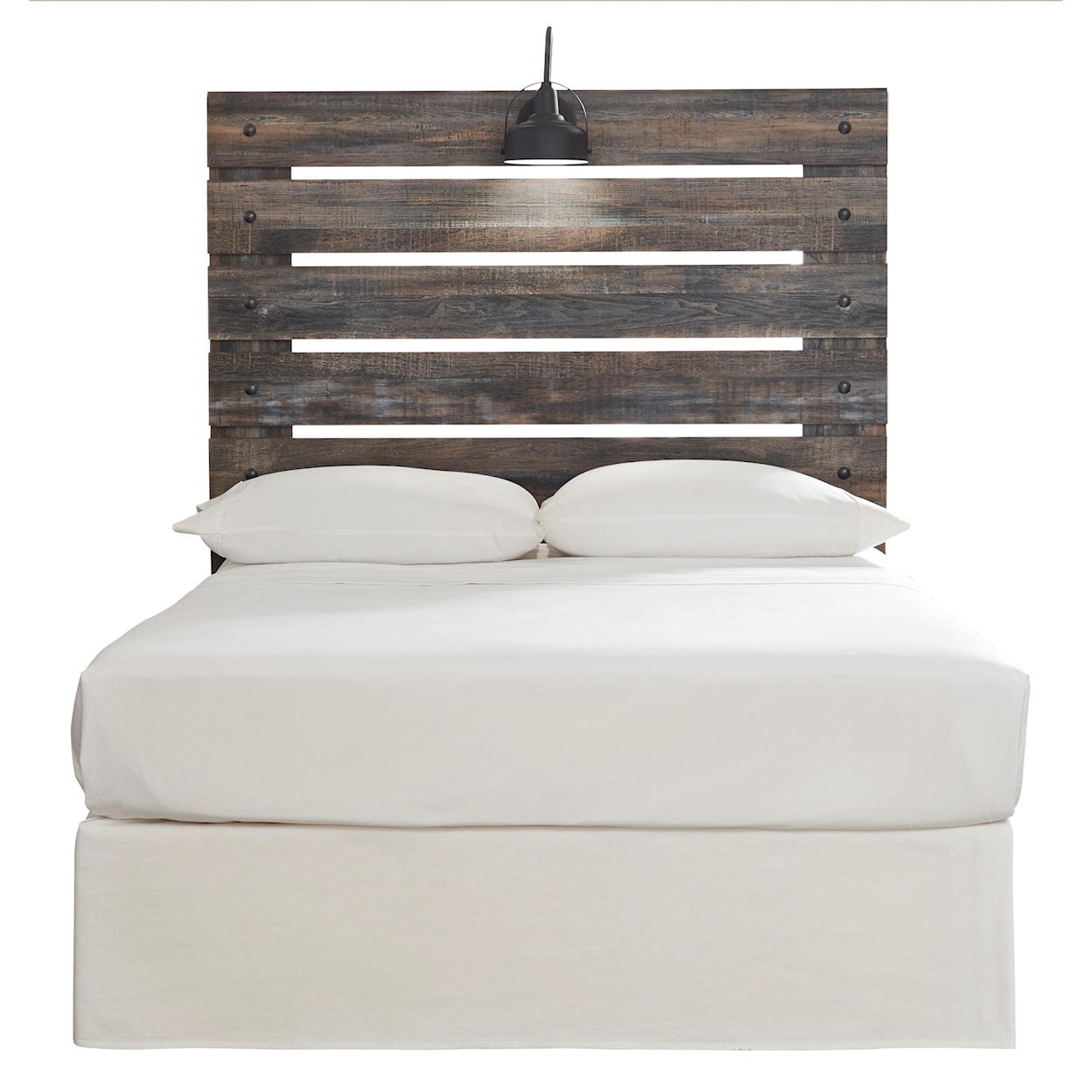 Signature Design by Ashley Drystan Full Panel Headboard