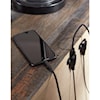 Ashley Furniture Signature Design Drystan 2-Drawer Nightstand