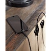 Signature Design by Ashley Furniture Drystan 2-Drawer Nightstand