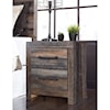 Signature Design by Ashley Baleigh Nightstand