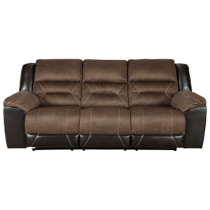 Reclining Sofas Browse Page