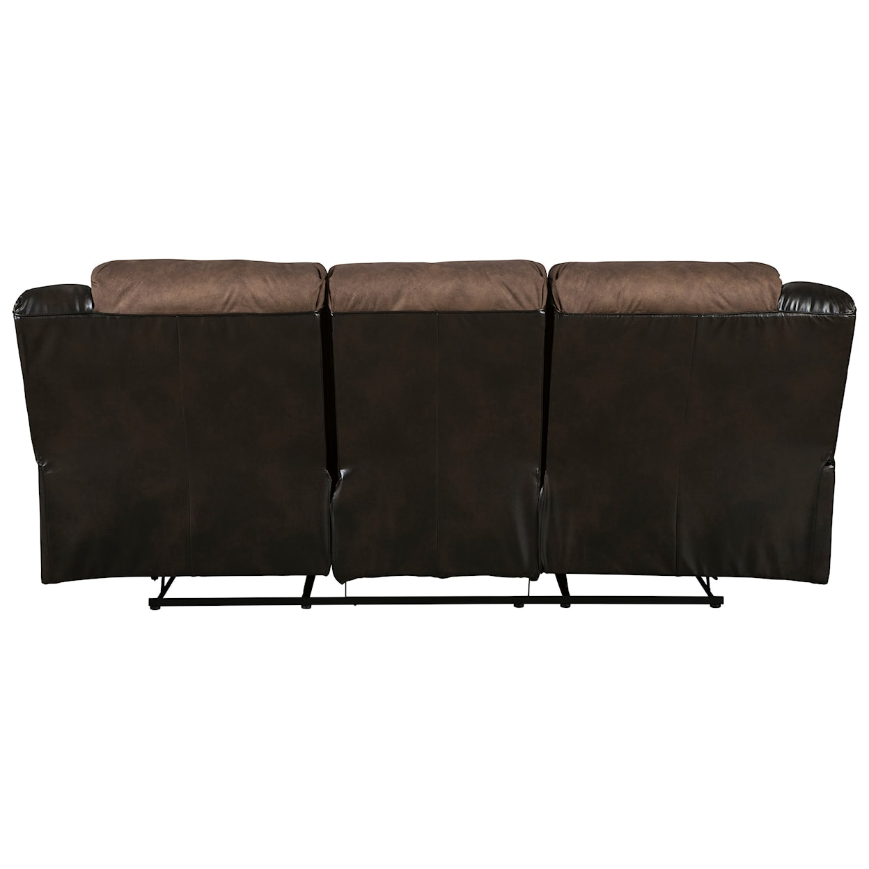 Signature Design by Ashley Earhart Reclining Sofa