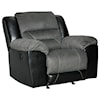 Signature Design Earhart Rocker Recliner