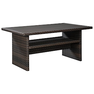 In Stock Dining Tables Browse Page