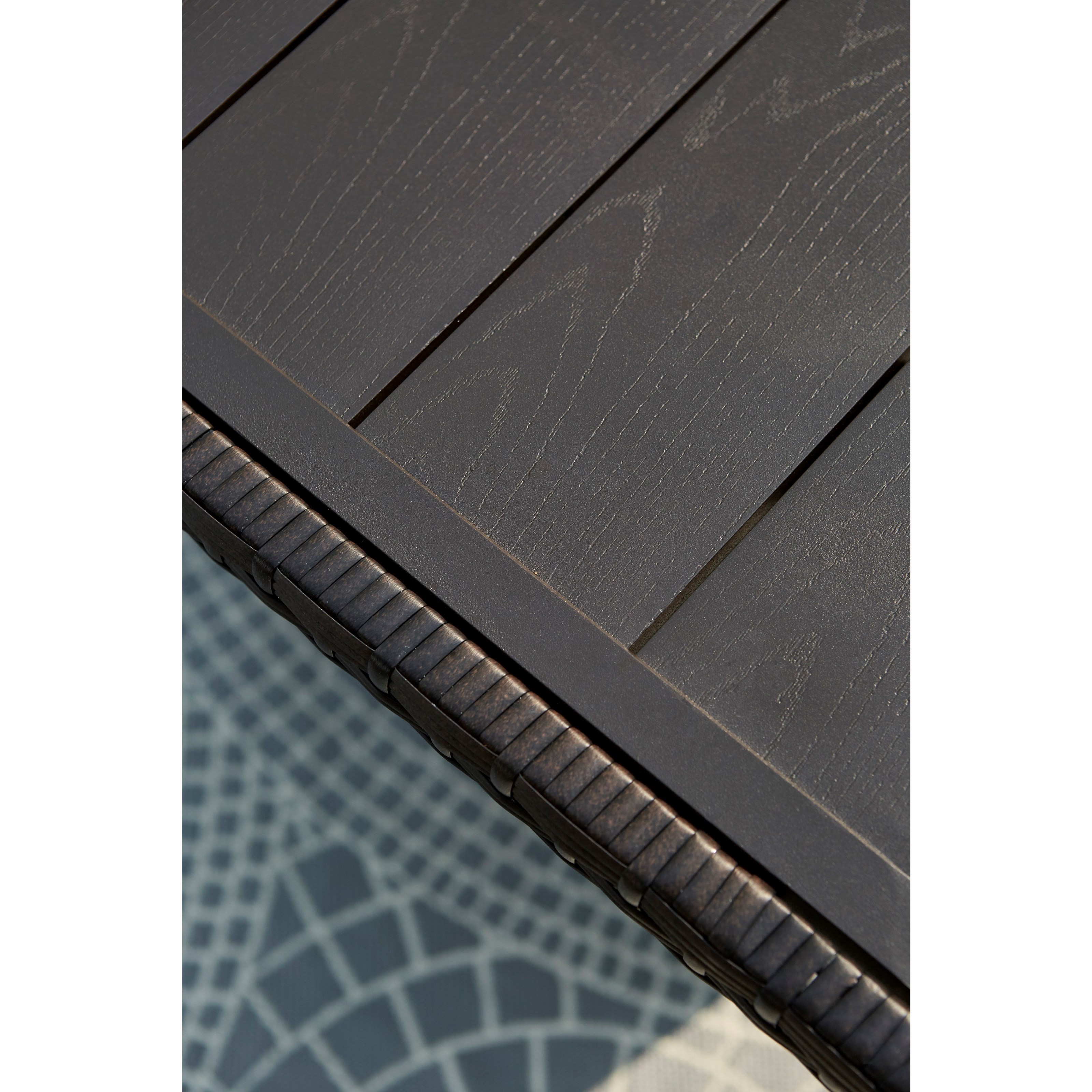 Signature Design by Ashley Easy Isle Rectangular Multi-Use Table