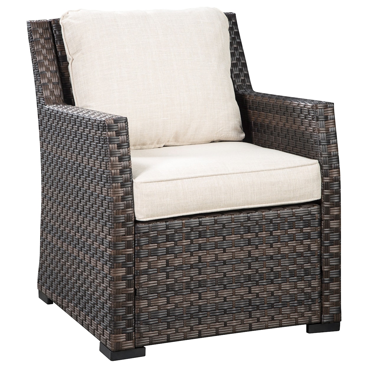 Belfort Select Sandpiper Lounge Chair w/ Cushion