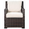 Signature Easy Isle Lounge Chair w/ Cushion