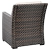 Ashley Furniture Signature Design Easy Isle Lounge Chair w/ Cushion