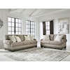 Signature Design by Ashley Einsgrove Stationary Living Room Group