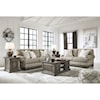 Signature Design by Ashley Einsgrove Stationary Living Room Group