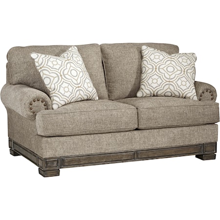 Loveseat