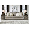 Signature Design by Ashley Einsgrove Sofa