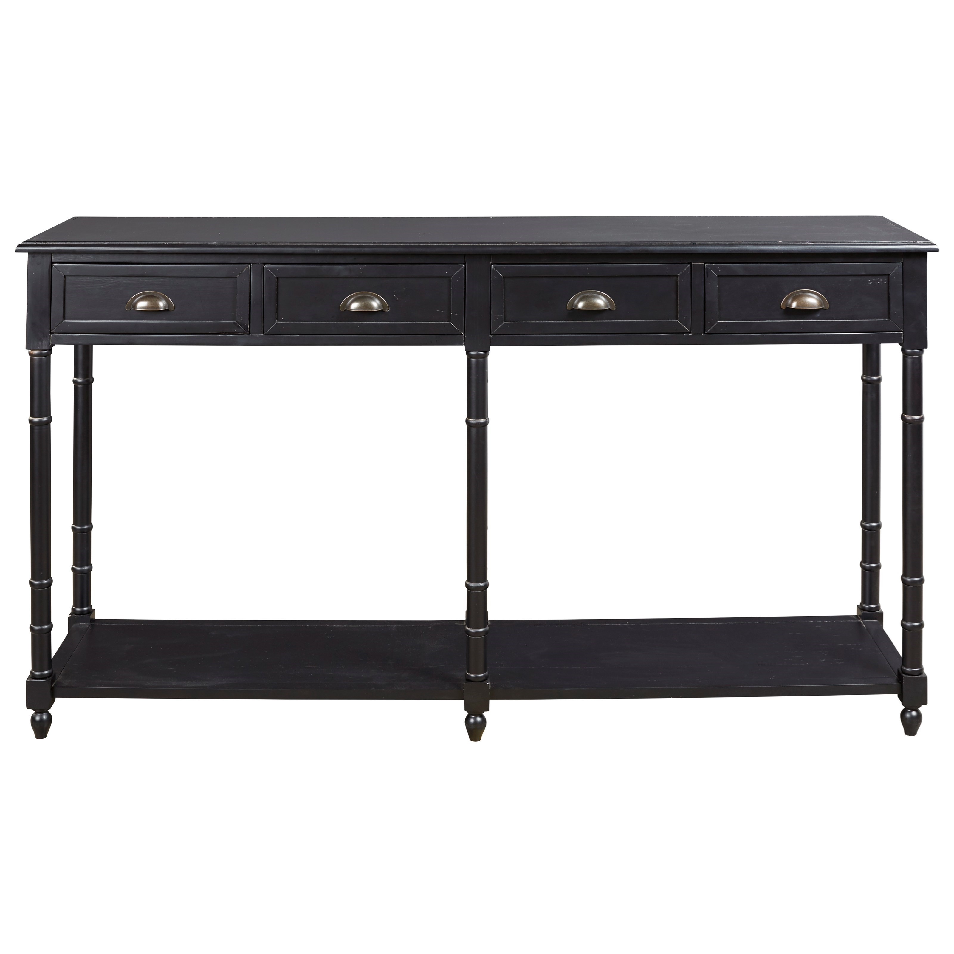 Quinnland console shop table