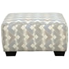 Michael Alan Select Eltmann Oversized Accent Ottoman