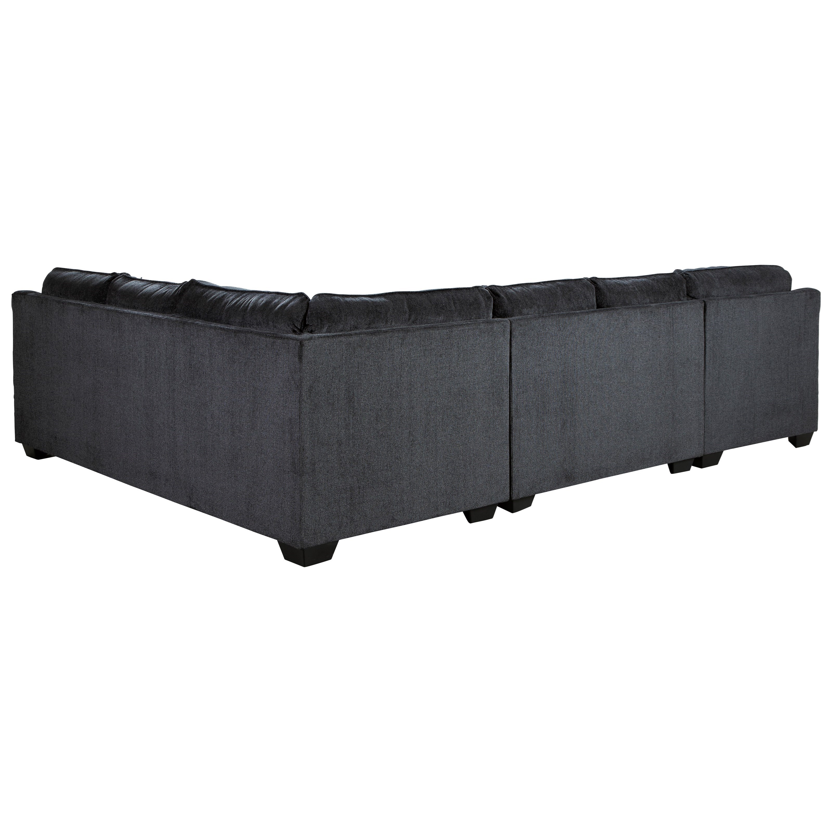 Signature Design by Ashley Eltmann 4130316+34+49 3Piece Sectional with