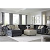 Signature Design by Ashley Furniture Eltmann 4-Piece Sectional