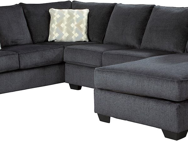 3-Piece Sectional