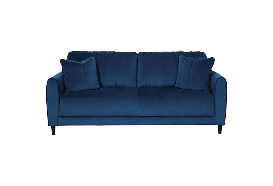 Enderlin Sofa by Signature Design by Ashley at Furniture Fair - North Carolina