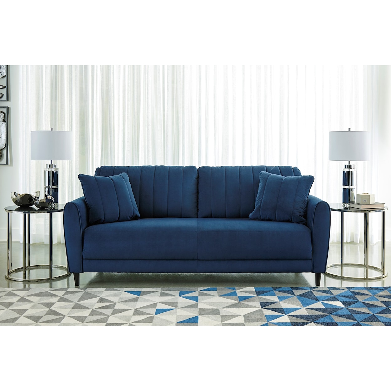 Ashley Furniture Signature Design Enderlin Sofa