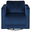 Ashley Furniture Signature Design Enderlin Swivel Accent Chair