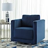 Signature Design by Ashley  Swivel Accent Chair