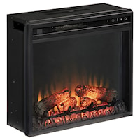 Fireplace Insert