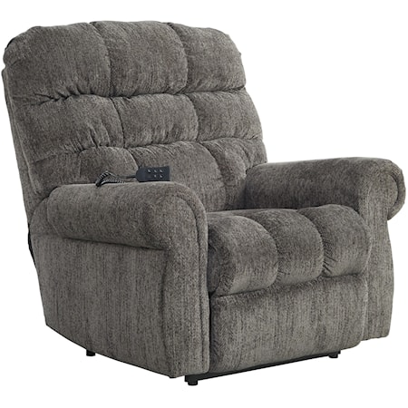 Power Lift Recliner