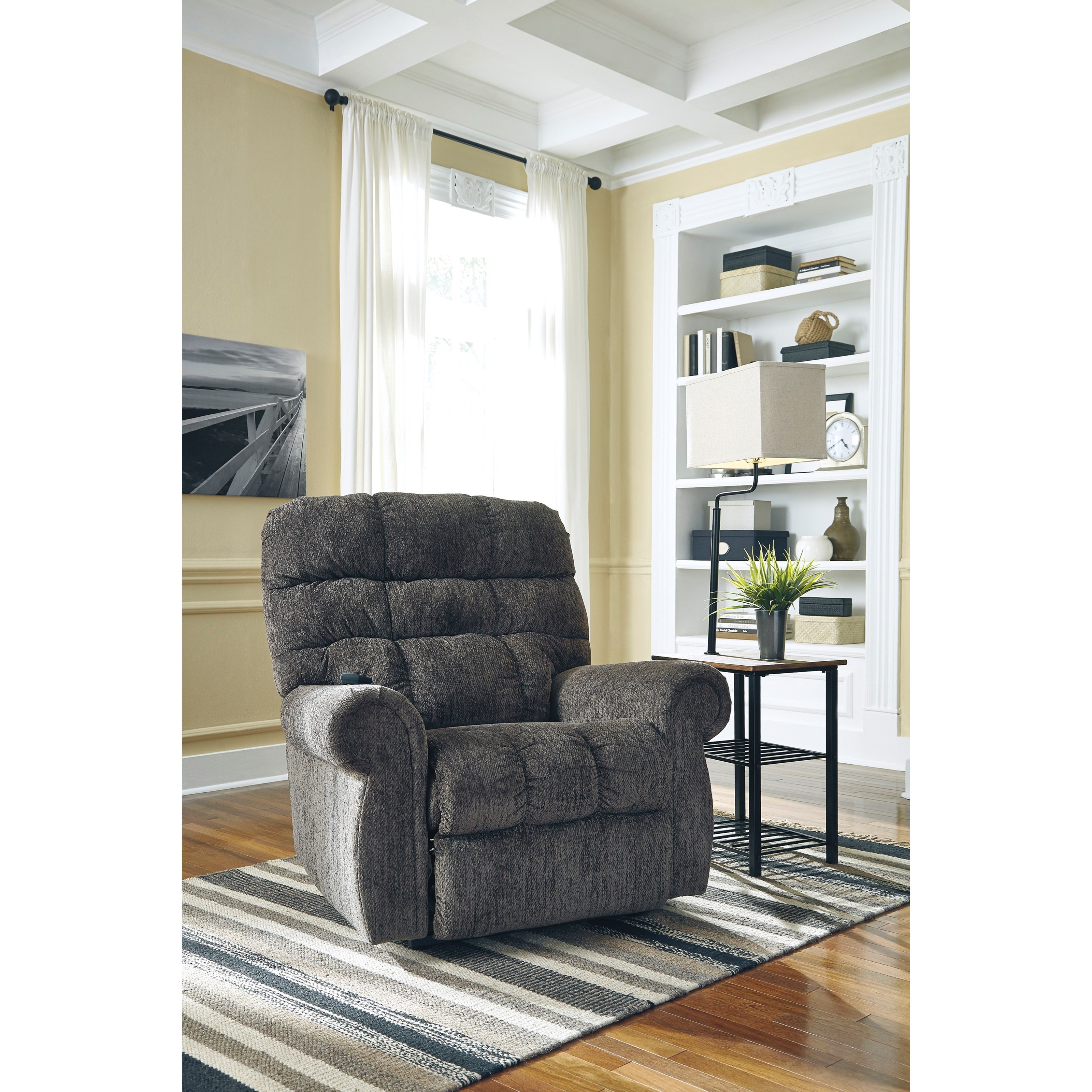 Power lift best sale recliners ashley furniture