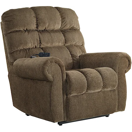 Power Lift Recliner