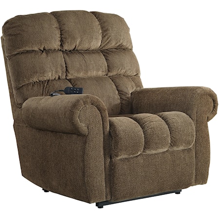 Power Lift Recliner