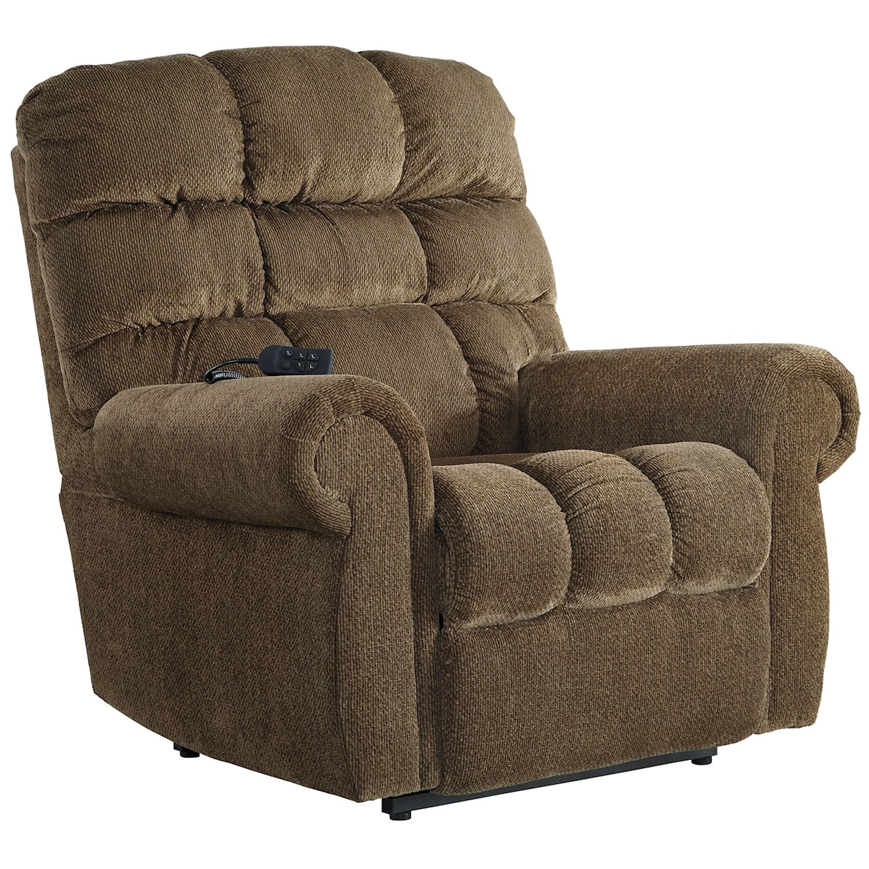 Signature Design by Ashley Furniture Ernestine Power Lift Recliner