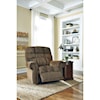 Signature Design by Ashley Ernestine Power Lift Recliner