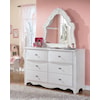 Ashley Furniture Signature Design Exquisite Bedroom Mirror