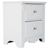 Signature Design by Ashley Exquisite Nightstand