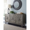 Signature Design by Ashley Furniture Fair Ridge Console