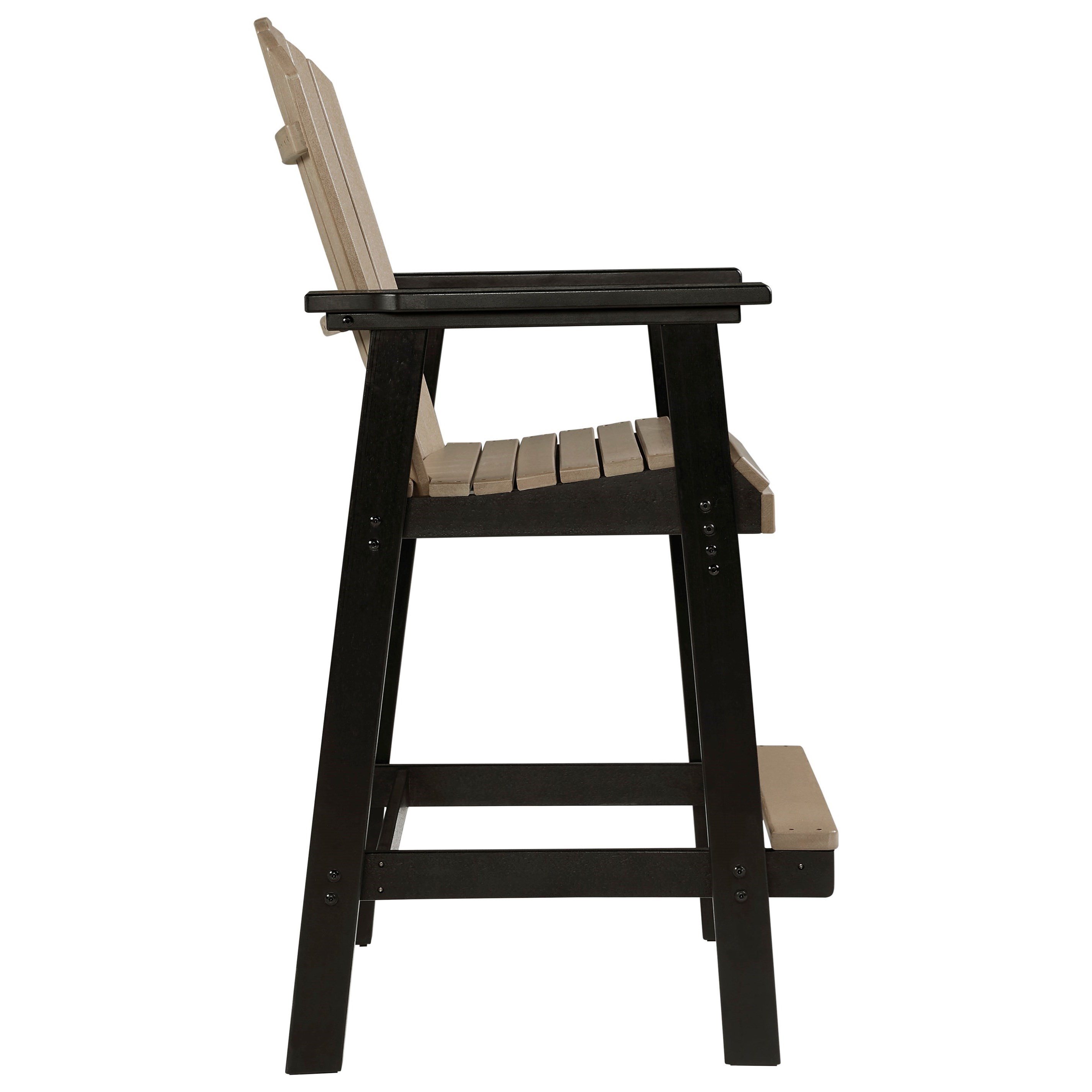 Tall Barstool (Set Of 2)